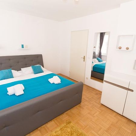 Apartment Wichtelgasse Βιέννη Εξωτερικό φωτογραφία
