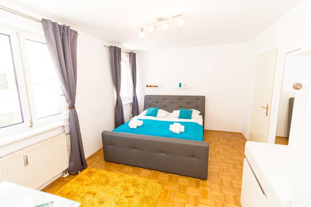 Apartment Wichtelgasse Βιέννη Εξωτερικό φωτογραφία